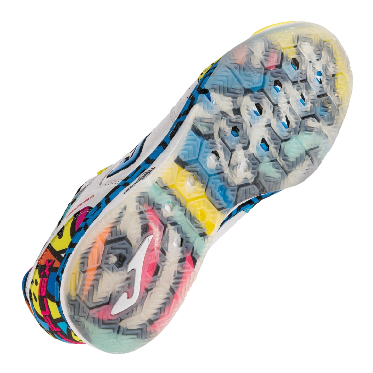 Top Flex Rebound Indoor Court - Luciano Special Edition (TORW2672IN)