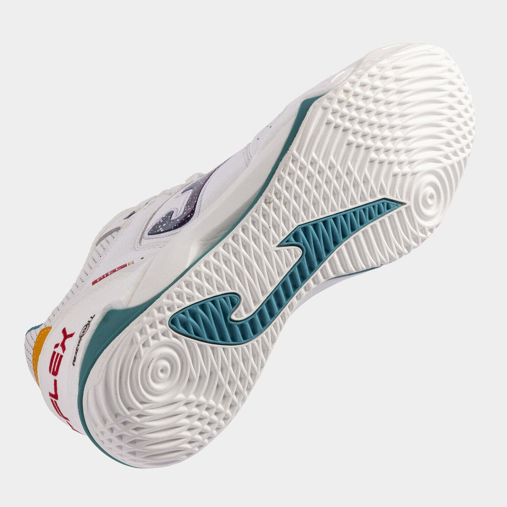 Top Flex Plus Indoor Court (TOUS2502IN)