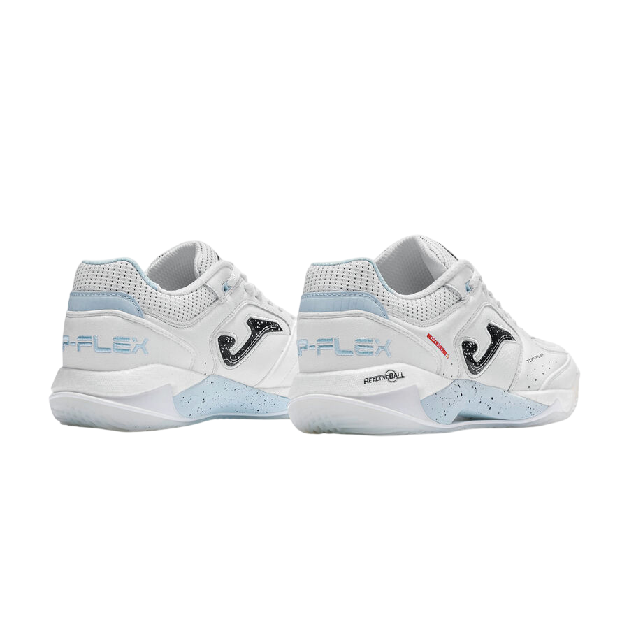 Top Flex Plus Indoor Court (TOUS2632IN)