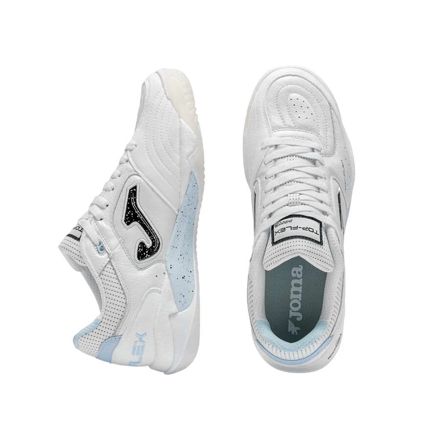 Top Flex Plus Indoor Court (TOUS2632IN)