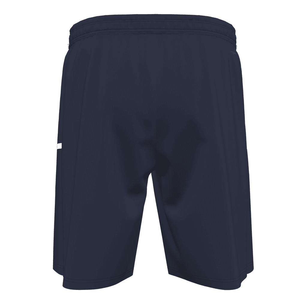 Mi Team Woven Pocket Shorts Mens (EK4799-NAVY) Apparel Adidas