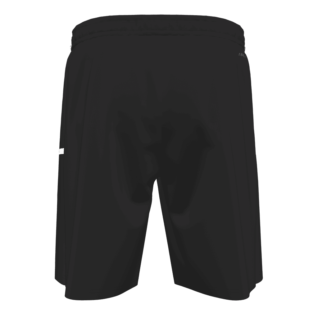Mi Team Woven Pocket Shorts Mens (EK4799-BLACK) Apparel Adidas