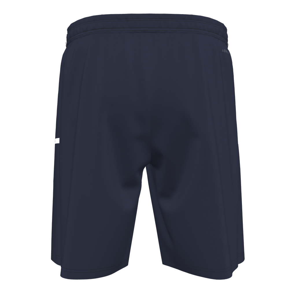 Mi Team Woven Pocket Shorts Mens (EK4799-NAVY)
