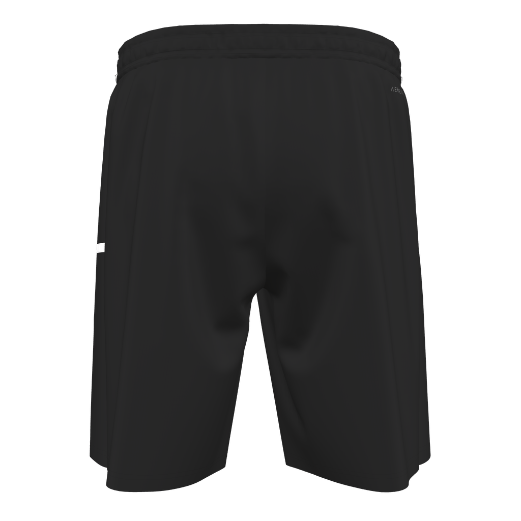 Mi Team Woven Pocket Shorts Mens (EK4799-BLACK)