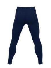 NAVY FFA Men's Compression Tight (800200-410) NAVY FFA Nike Club Zone