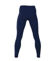 NAVY FFA Women's Compression Tight (900200-410) NAVY FFA Nike Club Zone