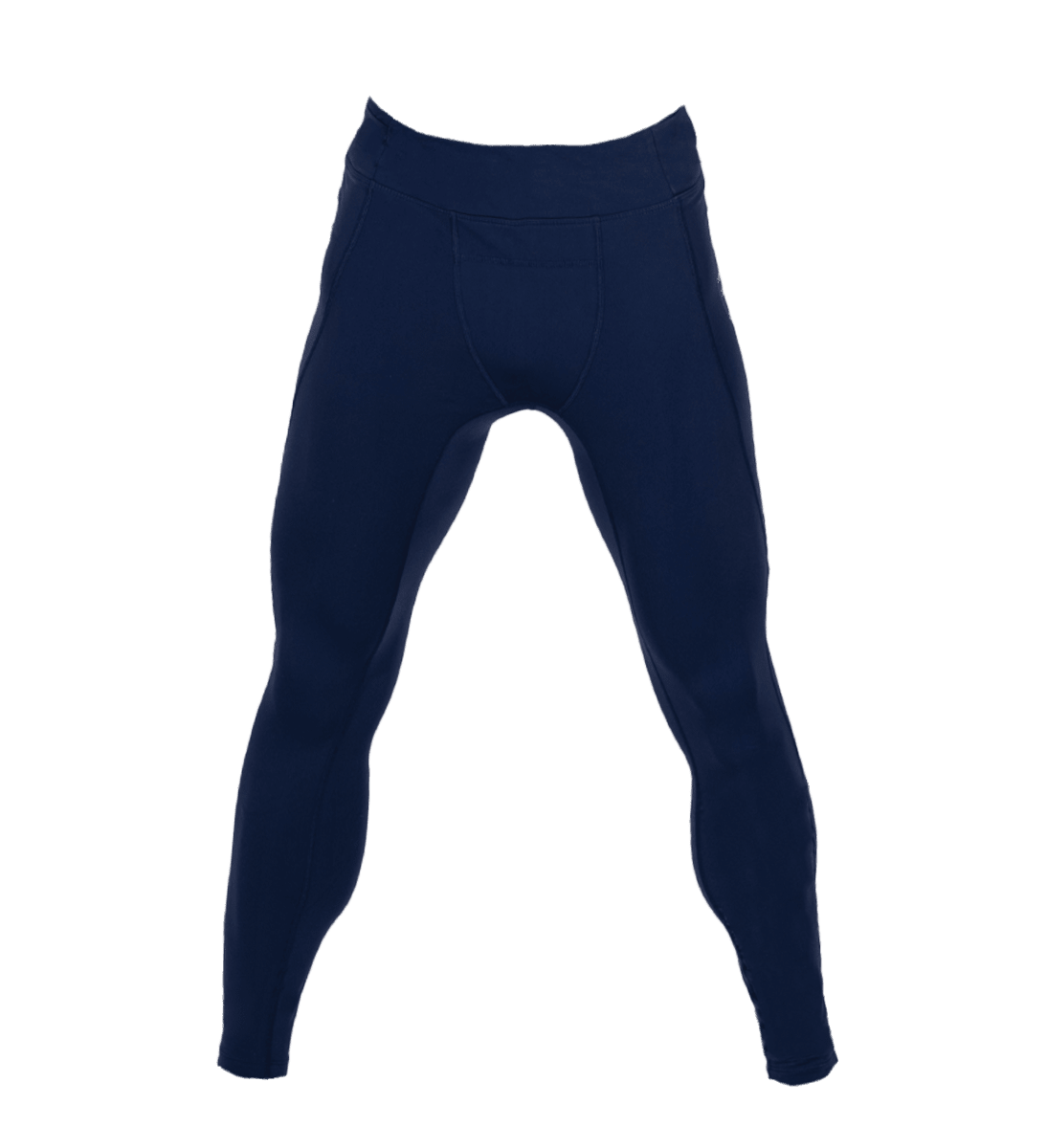 NAVY FFA Men's Compression Tight (800200-410) NAVY FFA Nike Club Zone
