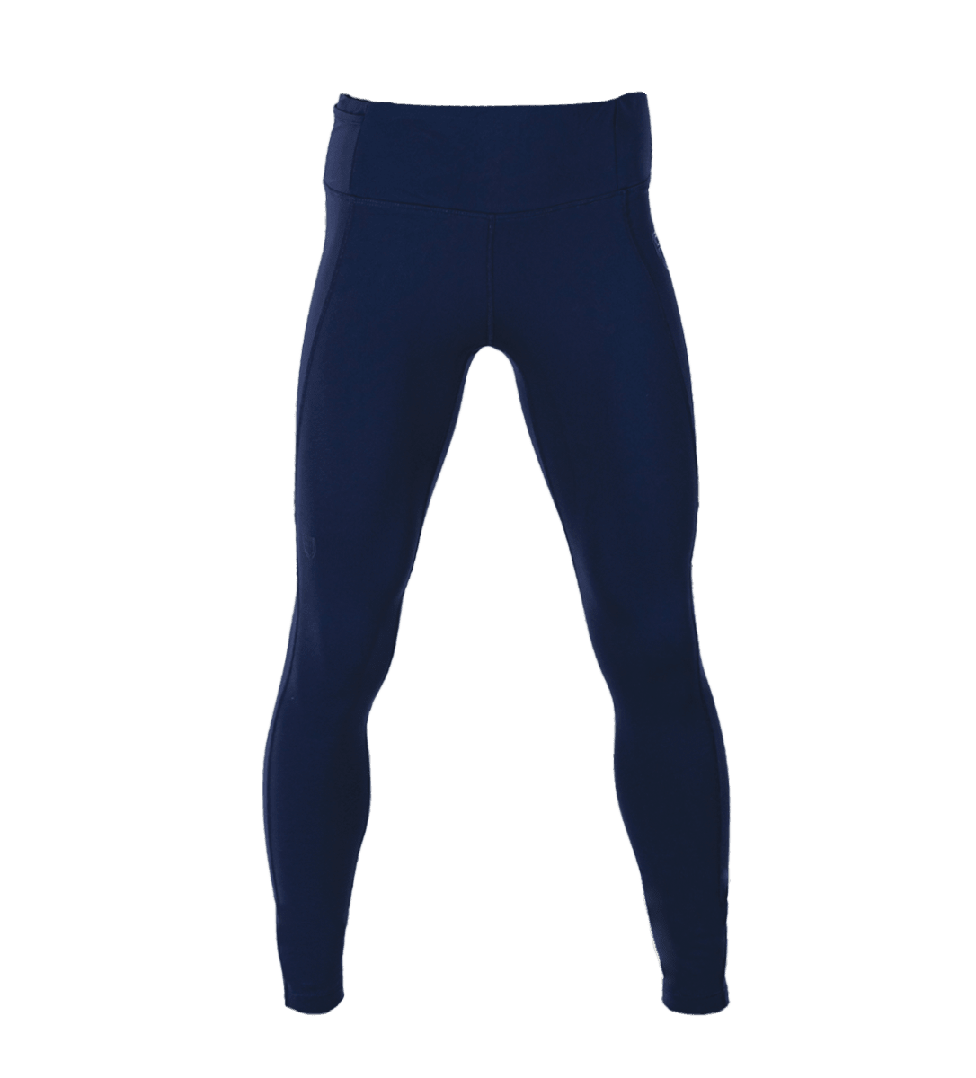 NAVY FFA Women's Compression Tight (900200-410) NAVY FFA Nike Club Zone