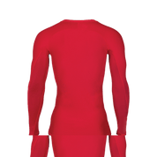 GORDON NORTH SYDNEY HOCKEY CLUB Men's Long Sleeve Compression Top (500200-657) GORDON NORTH SYDNEY HOCKEY CLUB Adidas Club Zone