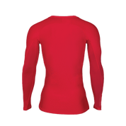 UF STAFF STORE Women's Long Sleeve Compression Top (600200-657) UF STAFF STORE ULTRA FOOTBALL