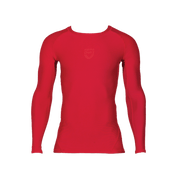 GORDON NORTH SYDNEY HOCKEY CLUB Men's Long Sleeve Compression Top (500200-657) GORDON NORTH SYDNEY HOCKEY CLUB Adidas Club Zone