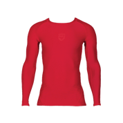 UF STAFF STORE Youth Long Sleeve Compression Top (400200-657) UF STAFF STORE ULTRA FOOTBALL