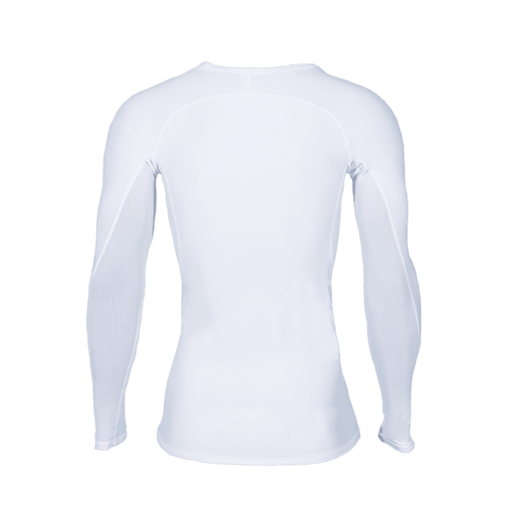 UF STAFF STORE  Men's Long Sleeve Compression Top (500200-100)