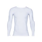 UF STAFF STORE Youth Long Sleeve Compression Top (400200-100) UF STAFF STORE ULTRA FOOTBALL