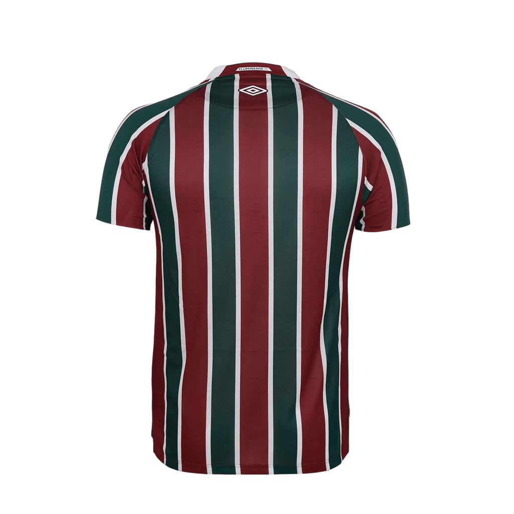 Fluminense FC 25/26 Home Jersey (DWUMT03604)