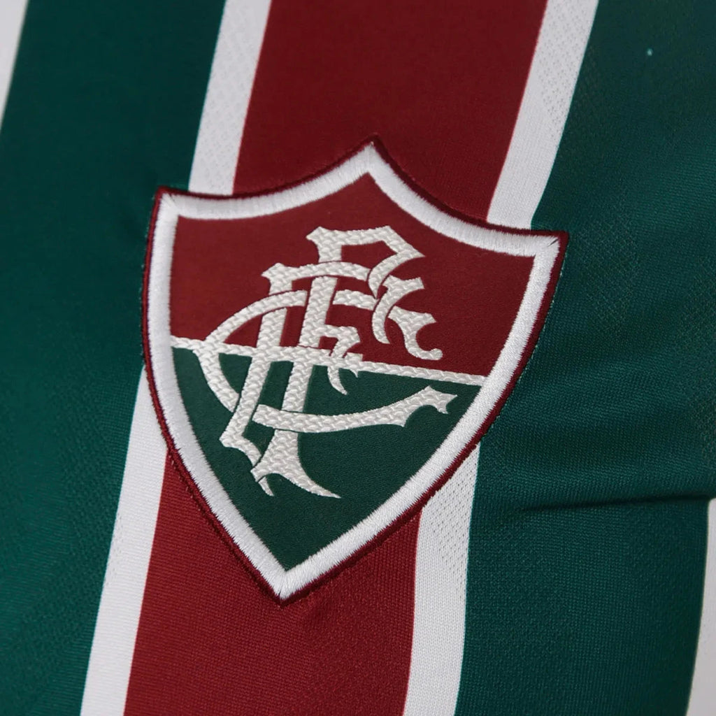 Fluminense FC 25/26 Home Jersey (DWUMT03604)