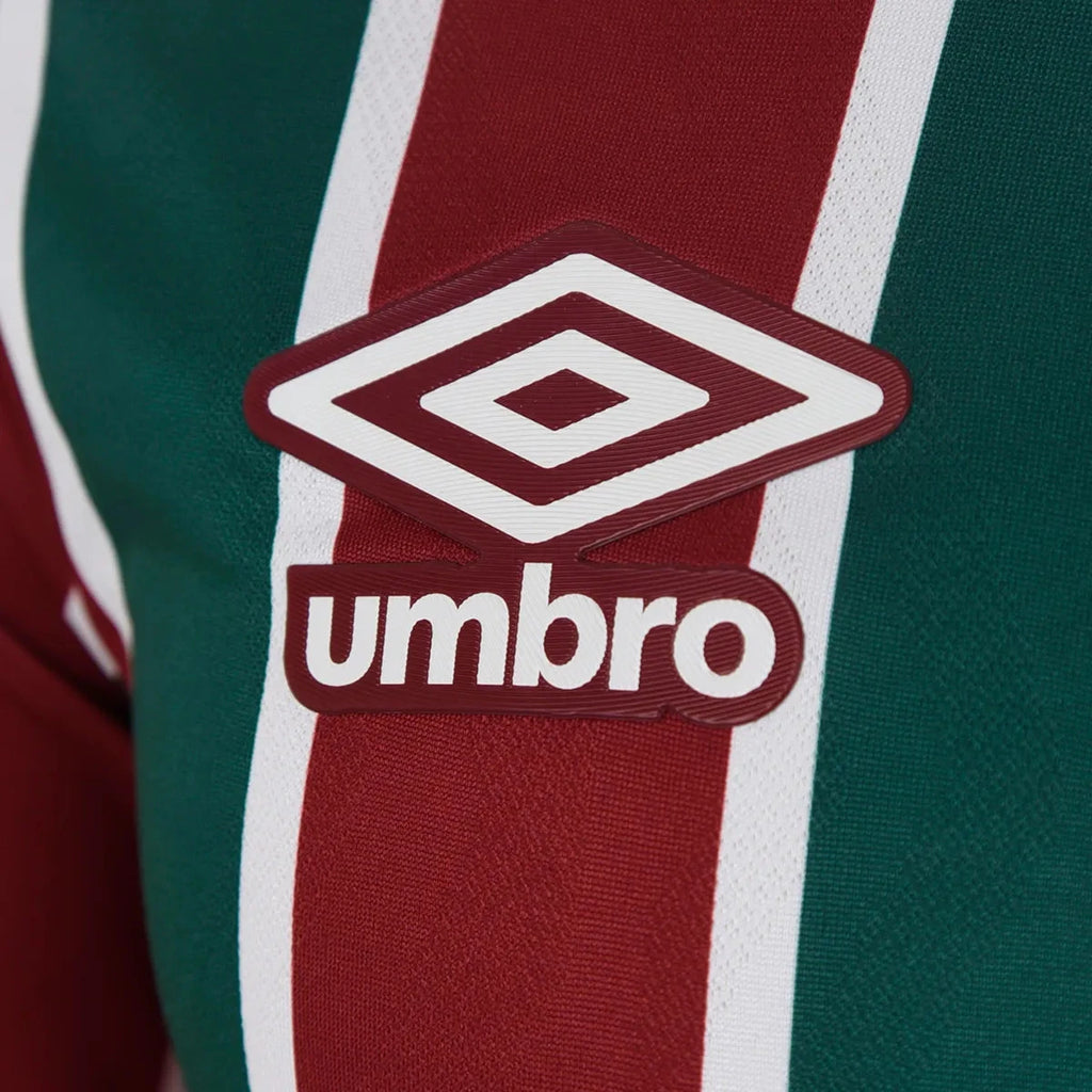 Fluminense FC 25/26 Home Jersey (DWUMT03604)