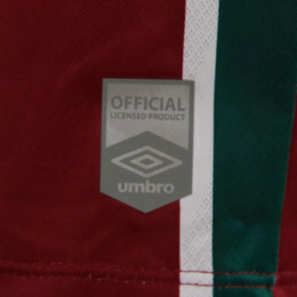 Fluminense FC 25/26 Home Jersey (DWUMT03604)