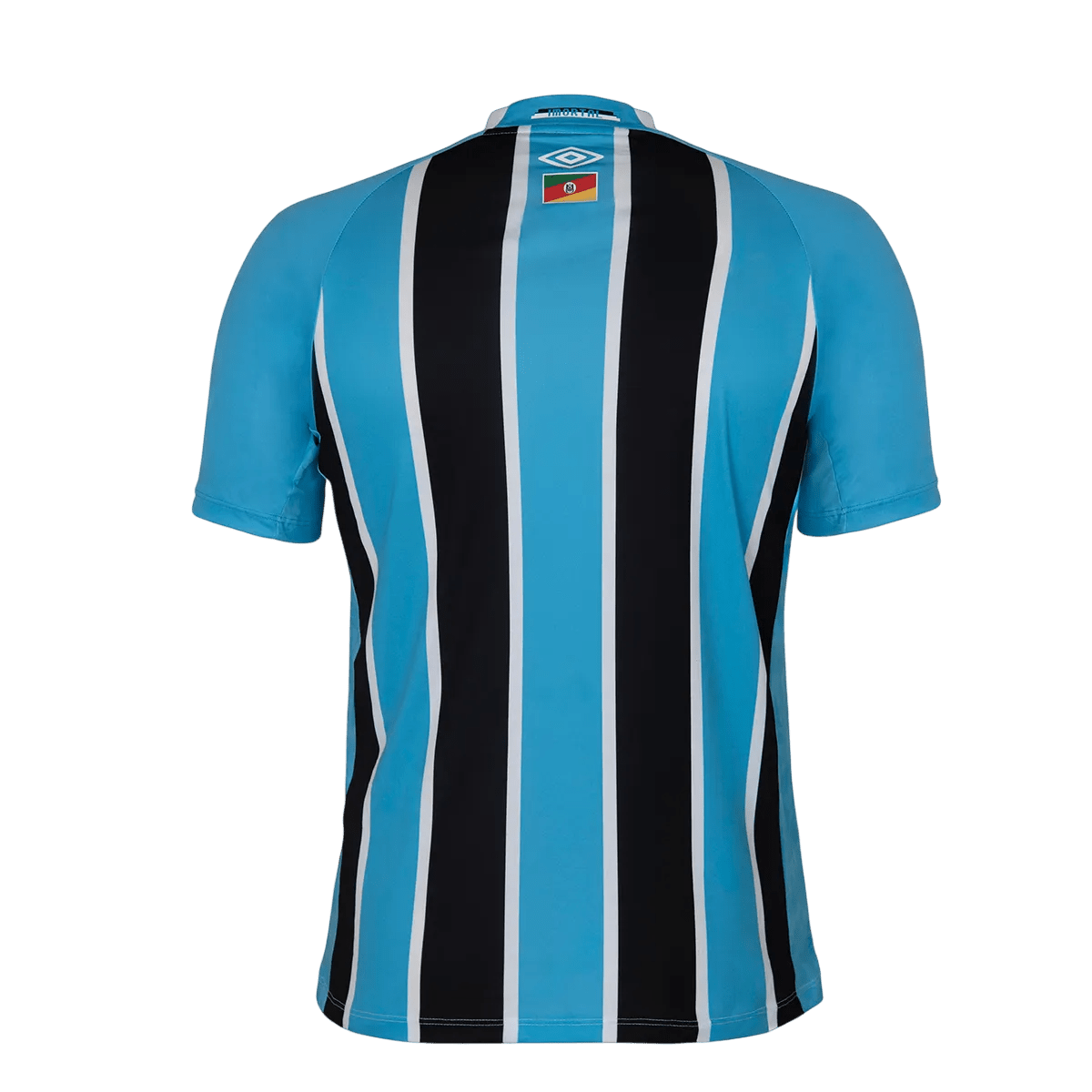 Gremio FC 25/26 Home Jersey (DWUMT03491) Apparel Umbro