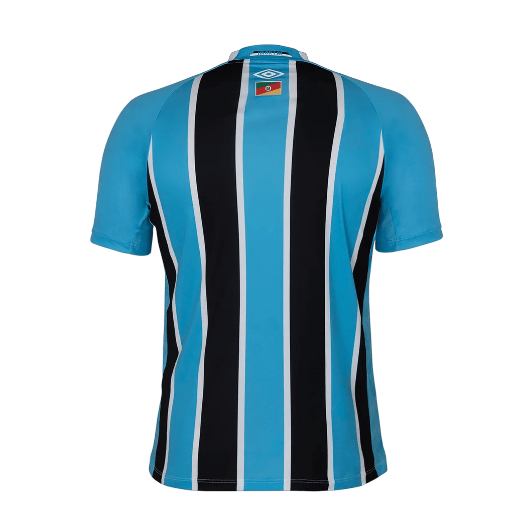 Gremio FC 25/26 Home Jersey (DWUMT03491)