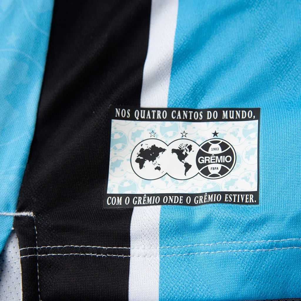 Gremio FC 25/26 Home Jersey (DWUMT03491)
