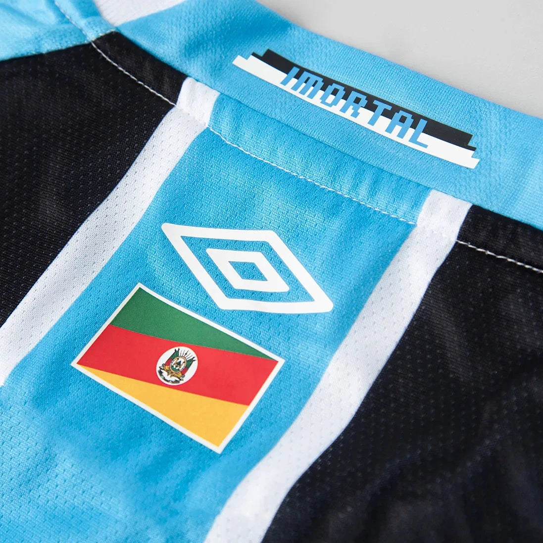Gremio FC 25/26 Home Jersey (DWUMT03491) Apparel Umbro