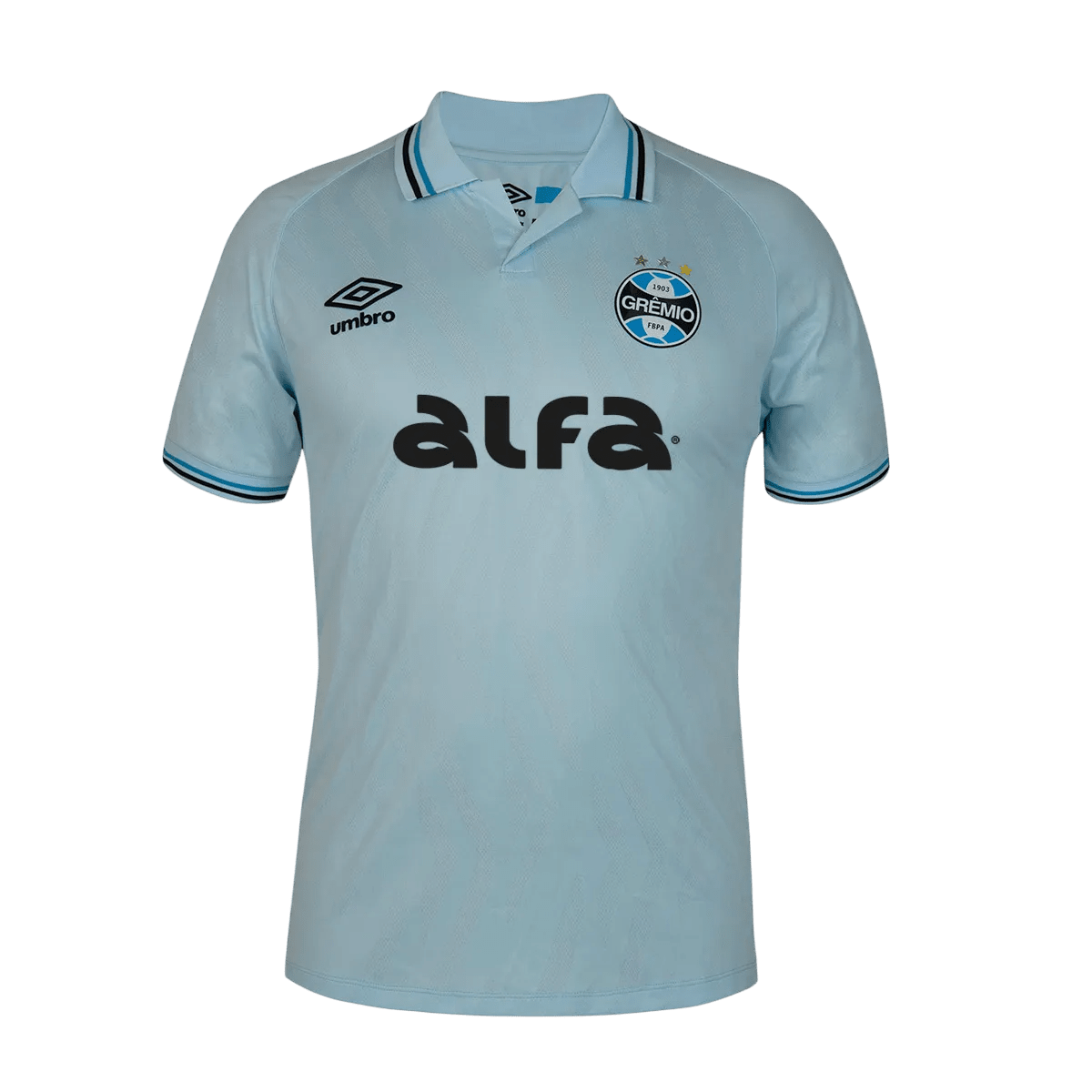 Gremio FC 25/26 Away Jersey (DWUMT03502) Apparel Umbro