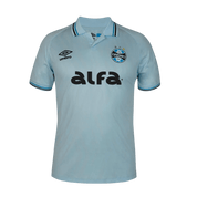 Gremio FC 25/26 Away Jersey (DWUMT03502) Apparel Umbro