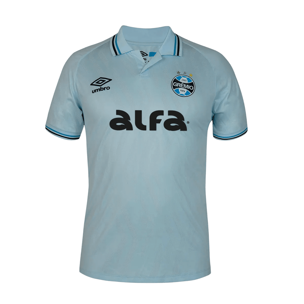 Gremio FC 25/26 Away Jersey (DWUMT03502)