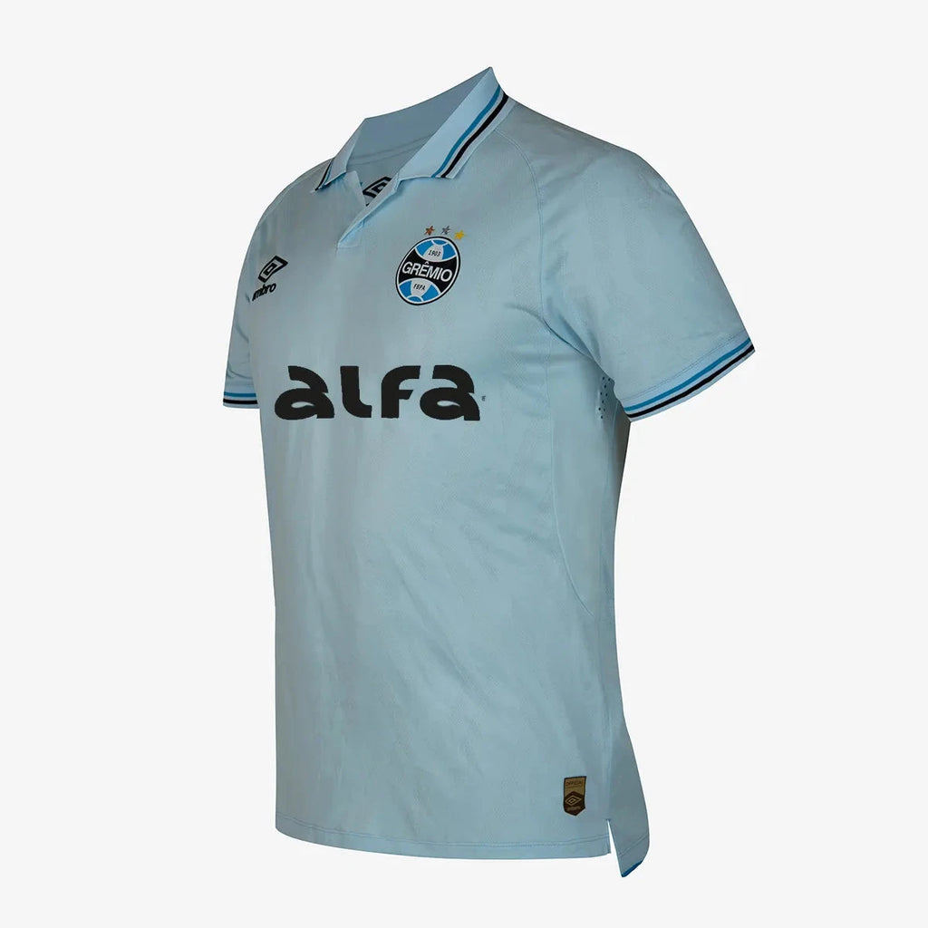 Gremio FC 25/26 Away Jersey (DWUMT03502)