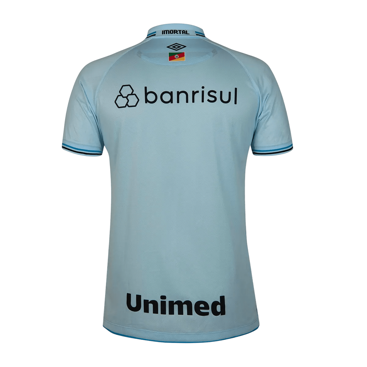 Gremio FC 25/26 Away Jersey (DWUMT03502) Apparel Umbro