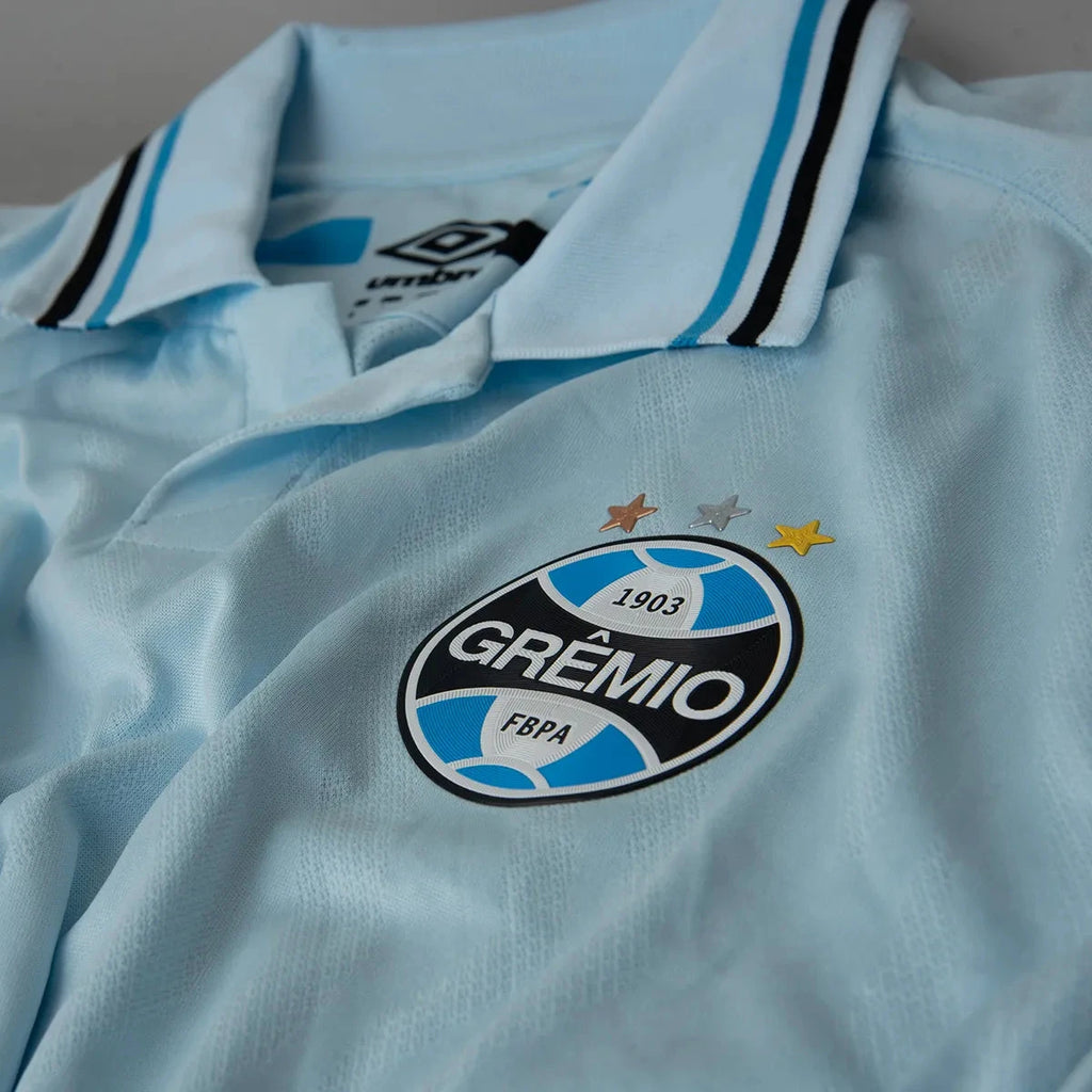 Gremio FC 25/26 Away Jersey (DWUMT03502)