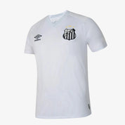 Santos FC 25/26 Home Jersey (DWUMT03750) Apparel Umbro