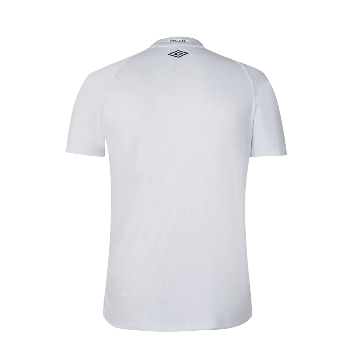 Santos FC 25/26 Home Jersey (DWUMT03750) Apparel Umbro