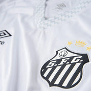 Santos FC 25/26 Home Jersey (DWUMT03750) Apparel Umbro