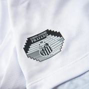 Santos FC 25/26 Home Jersey (DWUMT03750) Apparel Umbro