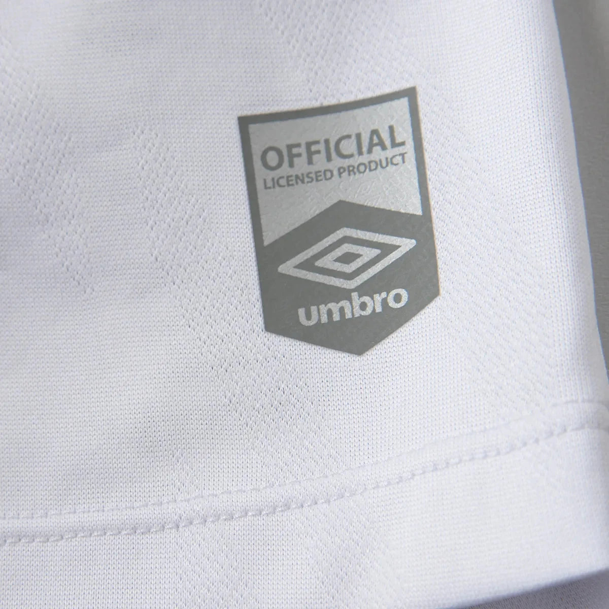 Santos FC 25/26 Home Jersey (DWUMT03750) Apparel Umbro