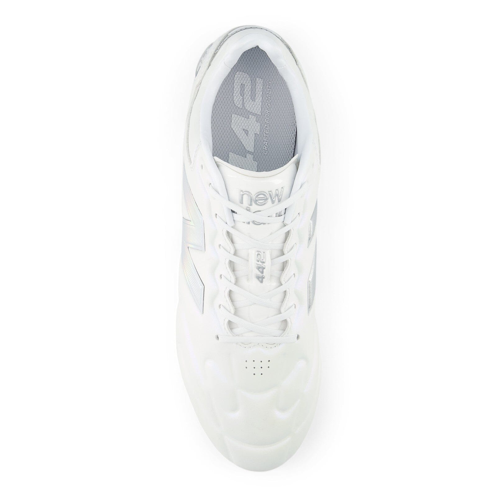 442 V3 Elite FG - Infinite Light Pack (U41F2D7) Footwear New Balance