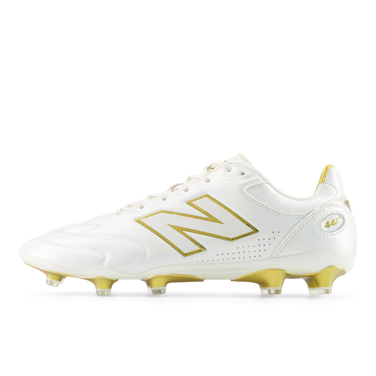 442 V3 Elite FG - First Edition (U41F2RHH) Footwear New Balance