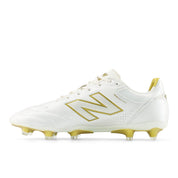 442 V3 Elite FG - First Edition (U41F2RHH) Footwear New Balance