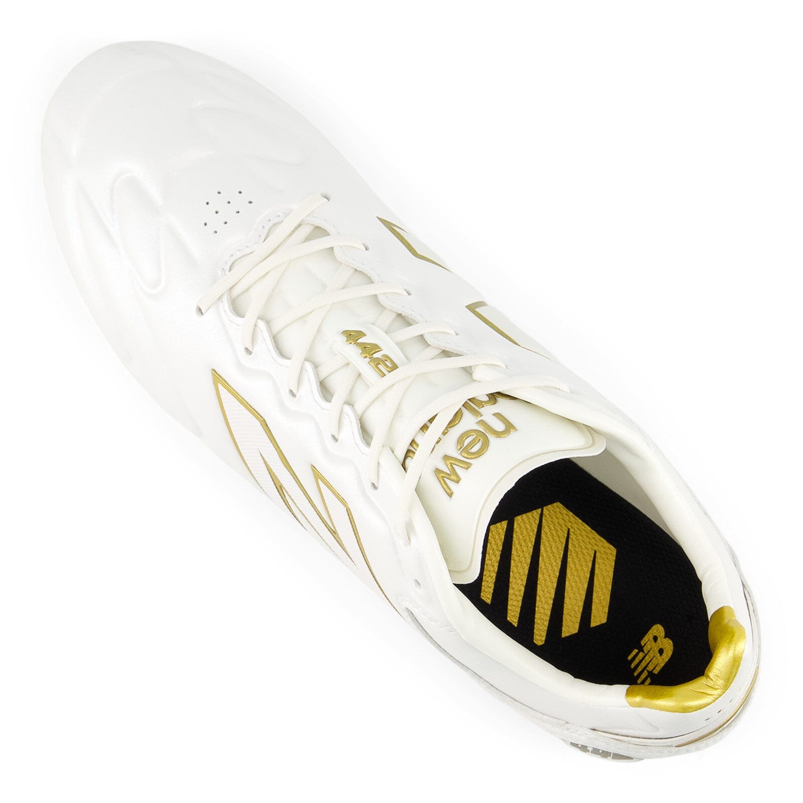 442 V3 Elite FG - First Edition (U41F2RHH) Footwear New Balance