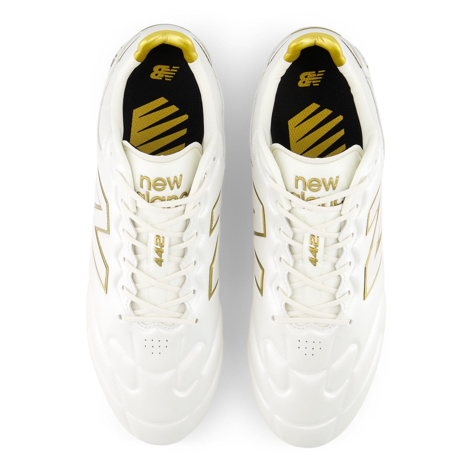 442 V3 Elite FG - First Edition (U41F2RHH) Footwear New Balance