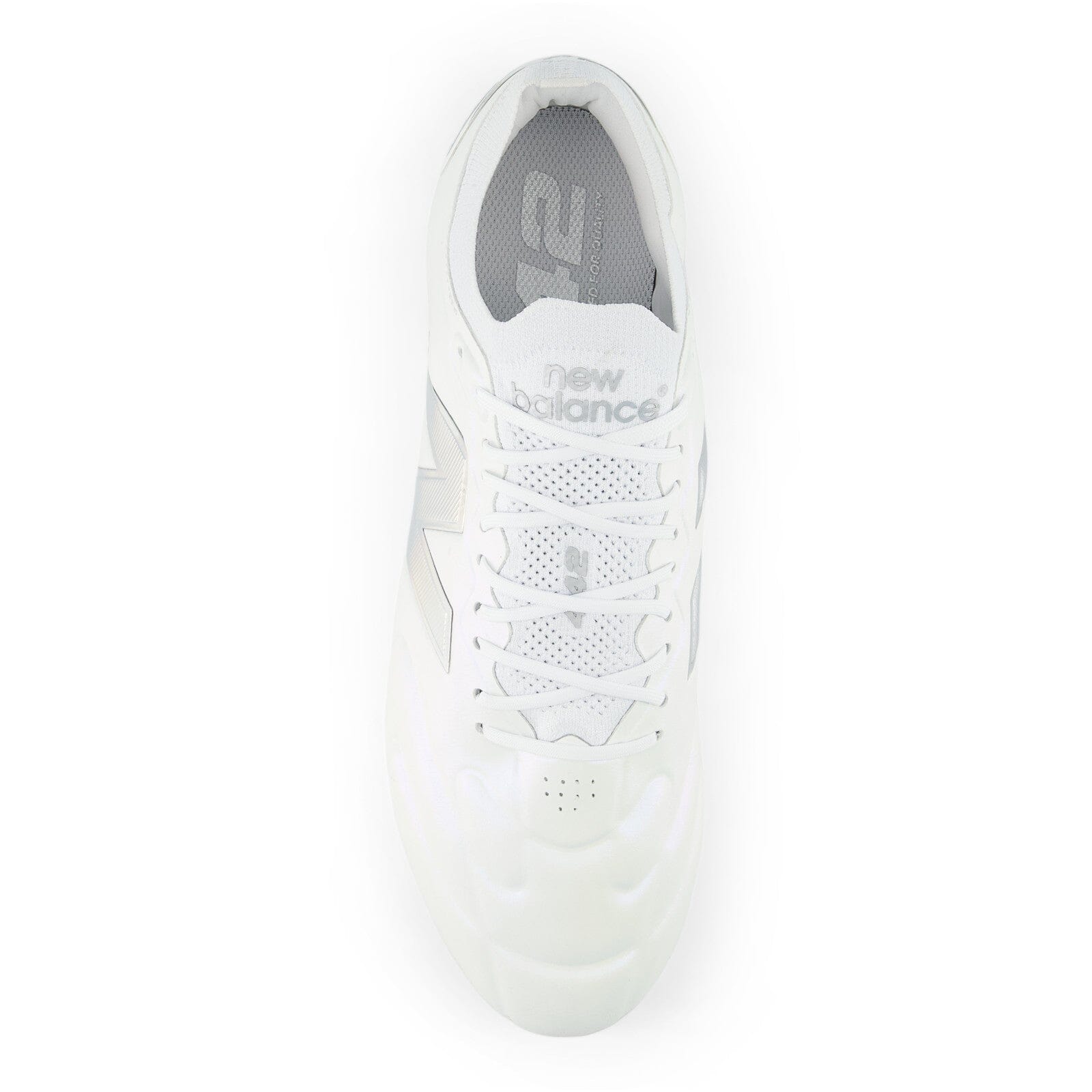 442 V3 Elite Knit FG - Infinite Light Pack (U41FM8N5) Footwear New Balance