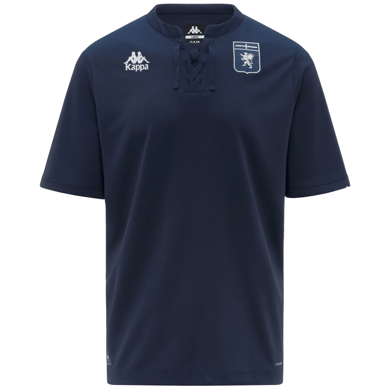 Genoa 25/26 Third Jersey (311P3DW) Apparel Kappa
