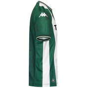 Red Star F.C. 25/26 Home Jersey (331V5JW) Apparel Kappa