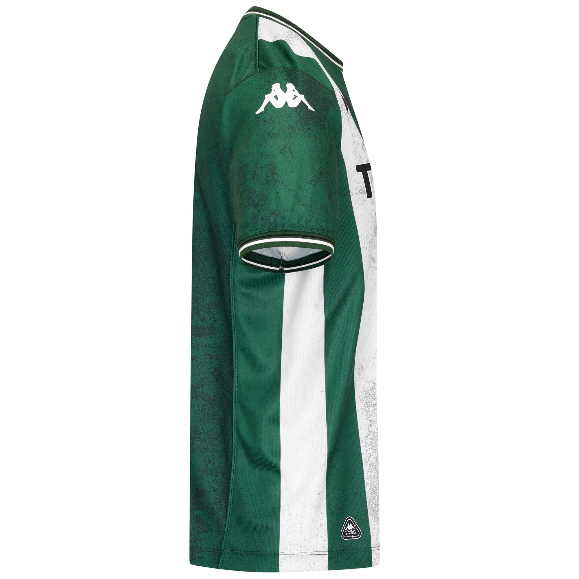Red Star F.C. 25/26 Home Jersey (331V5JW) Apparel Kappa