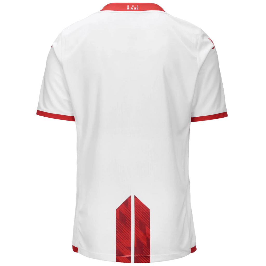 SSC Bari 23/24 Home Jersey (351G25W)