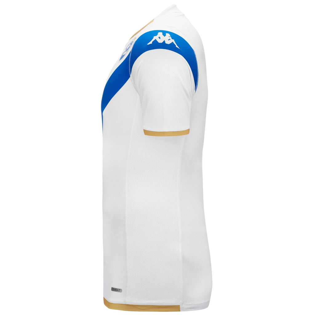 Brescia away best sale kit