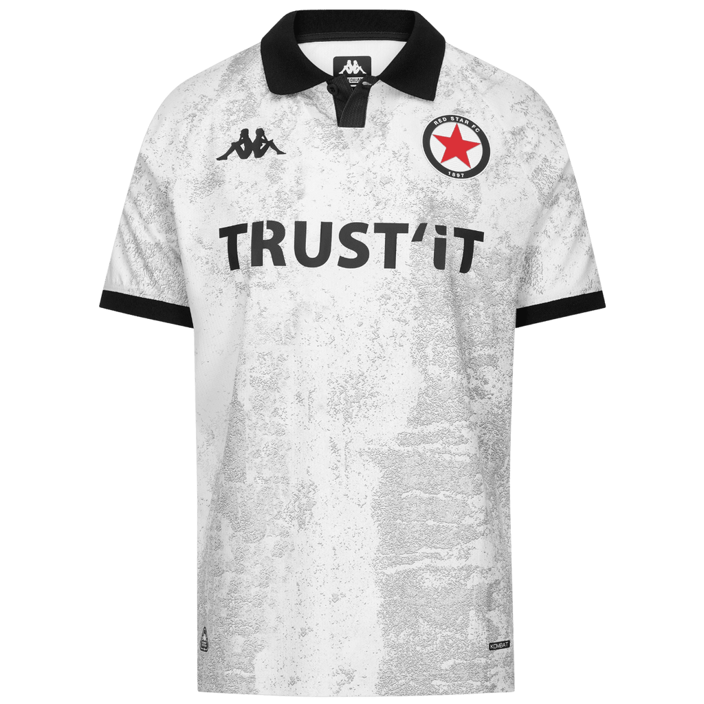 Red Star F.C. 25/26 Away Jersey (361Y5WW)