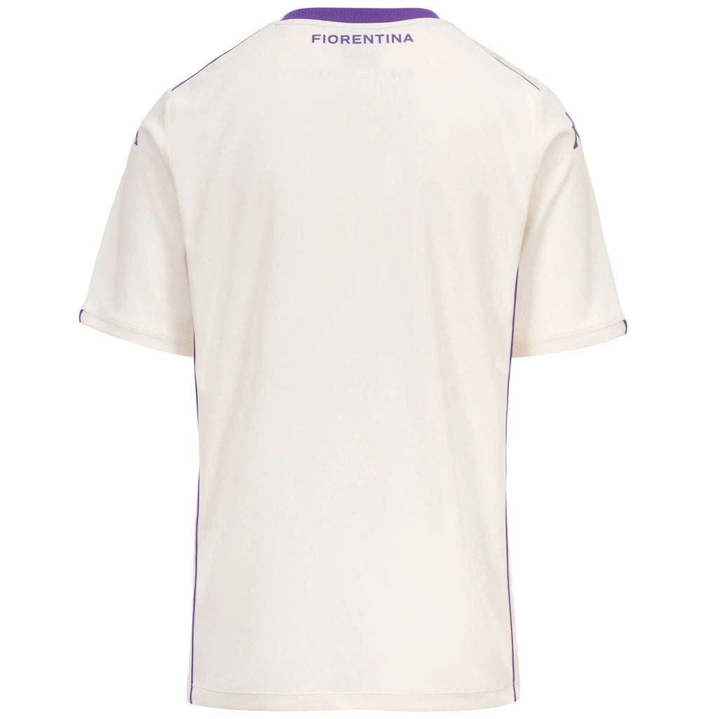 Fiorentina 25/26 Away Jersey (38234ZW)